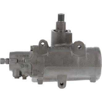 Maval® - Remanufactured Steering Gearbox