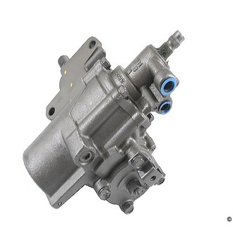 Maval® - Remanufactured Steering Gearbox