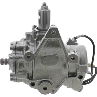 Maval® - Remanufactured Steering Gearbox