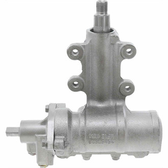 Maval® - Steering Gear Box