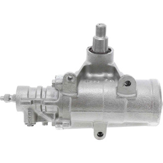 Maval® - Steering Gear Box