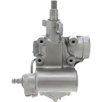 Maval® - Steering Gear Box