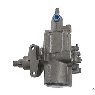 Maval® - Remanufactured Steering Gearbox