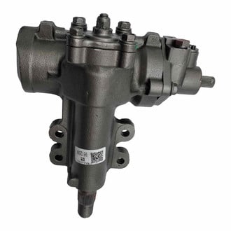 Maval® - New Rack and Pinion Assembly