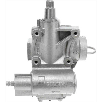 Maval® - Remanufactured Steering Gearbox