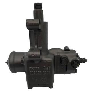 Maval® - Steering Gear Box