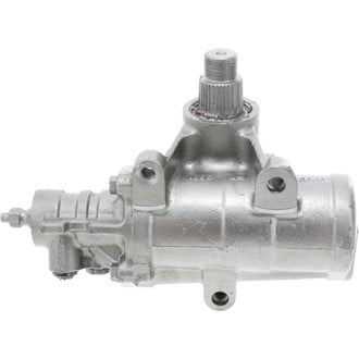Maval® - Remanufactured Steering Gearbox