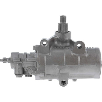 Maval® - Remanufactured Steering Gearbox