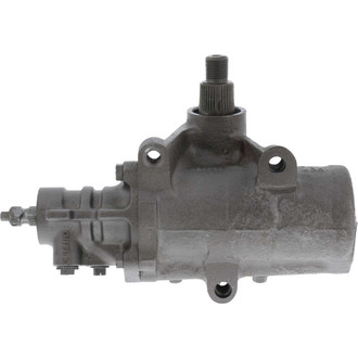 Maval® - Remanufactured Steering Gearbox