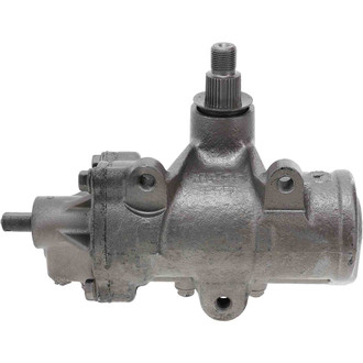 Maval® - Remanufactured Steering Gearbox
