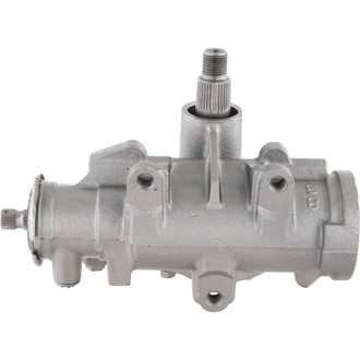 Maval® - Steering Gear Box