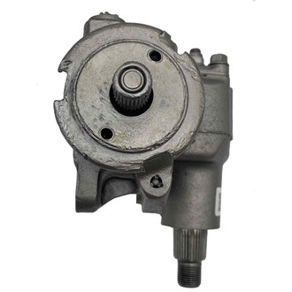 Maval® - Remanufactured Steering Gearbox