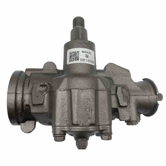 Maval® - Steering Gear Box