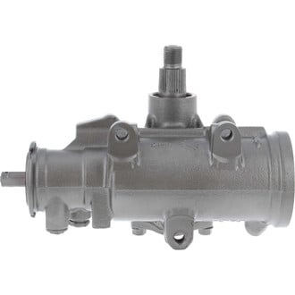 Maval® - Steering Gear Box