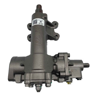 Maval® - Steering Gear Box