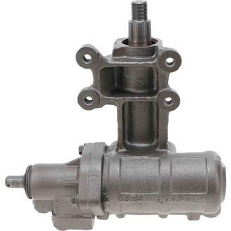 Maval® - Remanufactured Steering Gearbox