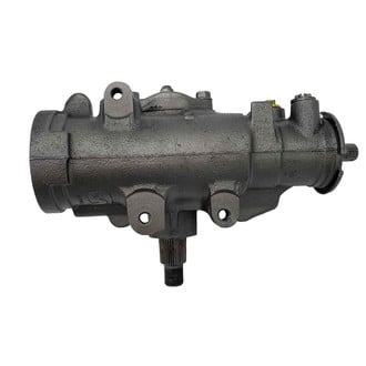 Maval® - Remanufactured Steering Gearbox