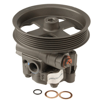 Maval® - Remanufactured Power Steering Pump