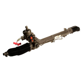 Maval® - Remanufactured Rack and Pinion Assembly