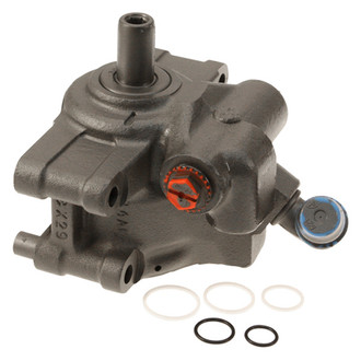 Maval® - Remanufactured Power Steering Pump