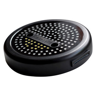 Max-Bilt® - Black LED Tail Lights