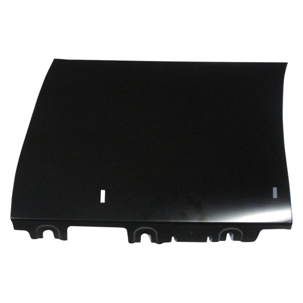 Max Performance® - Front Passenger Side Fender Patch Panel