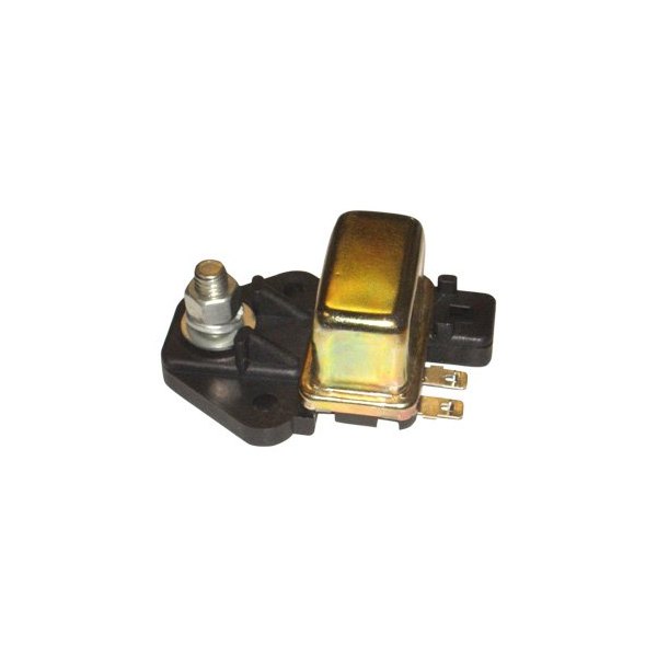 Max Performance® - Horn Relay