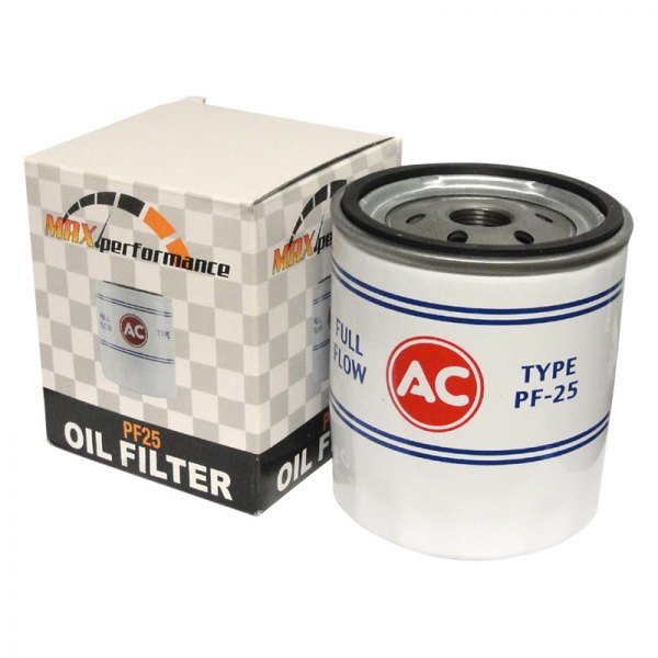 Max Performance® - Engine Oil Filter
