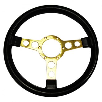 Replacement Steering Wheels | Aftermarket, Heated, Airbag — CARiD.com