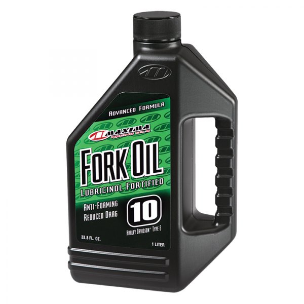  Maxima Racing Oils® - 10WT Fork Oil, 16 oz