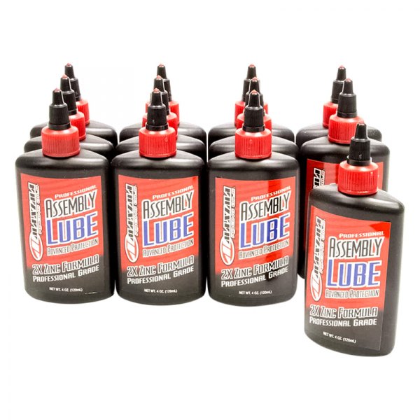 Maxima Racing Oils® - Professional Assembly Lubricant, 4 oz