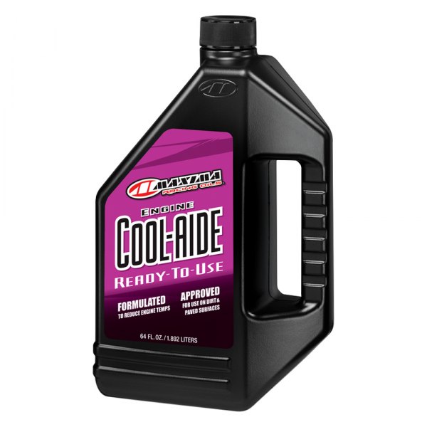  Maxima Racing Oils® - Cool-Aide Ready-to-Use Coolant