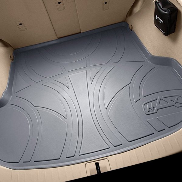 Cargo TAN Floor Liners Mats Custom Fit MAXLINER MAXTRAY Trunk Mat