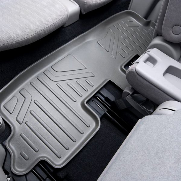 MaxLiner™ Custom Fit Floor Mats & Cargo Liners