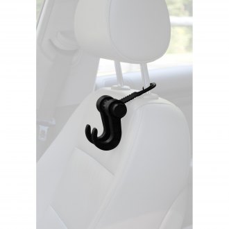Set Of Convenient Car Headrest Hanger For Car Seat Back And Headrest  Organization From Ksld, $12.73