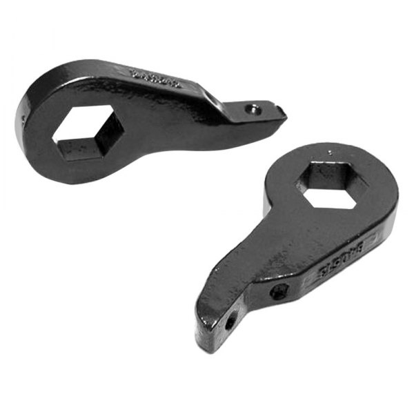MaxTrac Suspension® - Front Lowering Torsion Keys