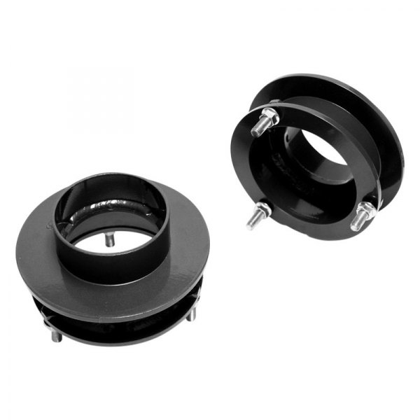 MaxTrac Suspension® - Front Coil Spring Spacer Leveling Kit
