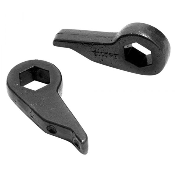 MaxTrac Suspension® - 2.5" Front Leveling Torsion Keys
