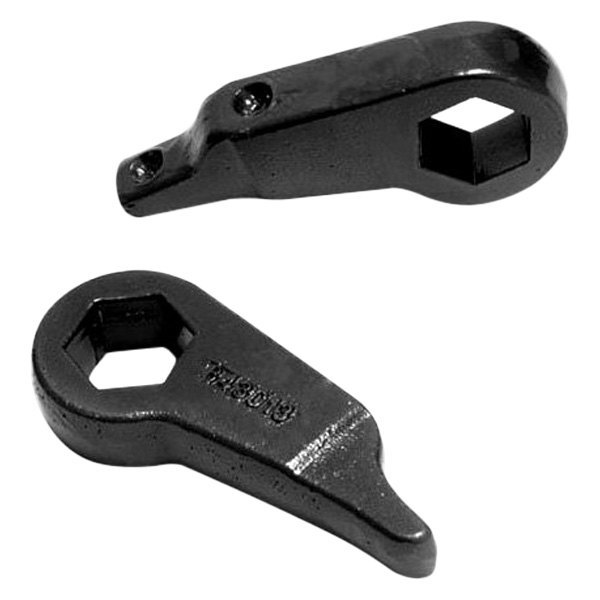 MaxTrac Suspension® - 1"-3" Front Leveling Torsion Keys