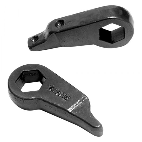 MaxTrac Suspension® - 2.5" Front Leveling Torsion Keys