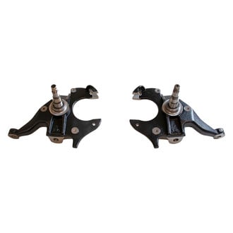 MaxTrac Suspension® - Lowering Spindles