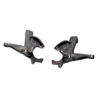 MaxTrac Suspension® - Lowering Spindles