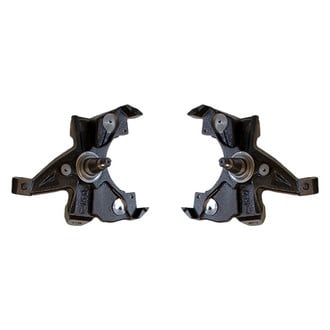 MaxTrac Suspension® - 2" Lowering Spindles