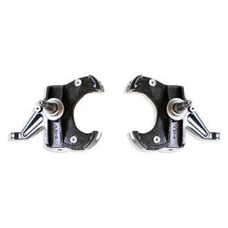 MaxTrac Suspension® - 2.5" Lowering Spindles