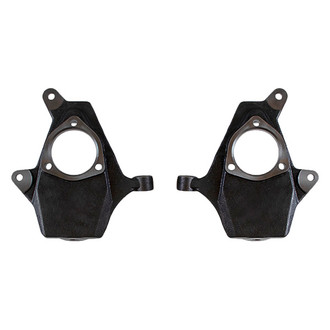 MaxTrac Suspension® - Lowering Spindles