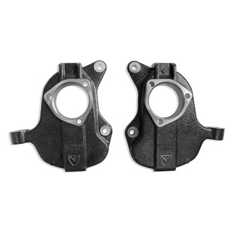 MaxTrac Suspension® - 2" Lowering Spindles