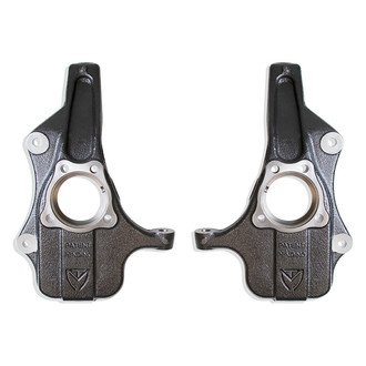 MaxTrac Suspension® - 2" Lowering Spindles
