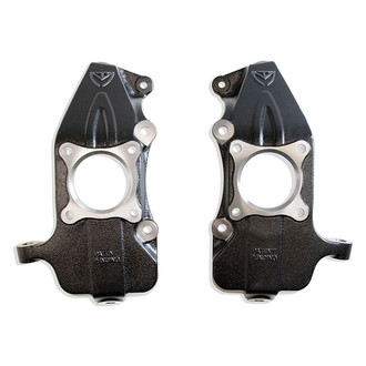 MaxTrac Suspension® - 2" Lowering Spindles