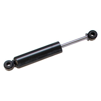 MaxTrac Suspension® - Driver or Passenger Side Twin-Tube Shock Absorber