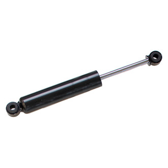 MaxTrac Suspension® - Front Driver or Passenger Side Twin-Tube Shock Absorber